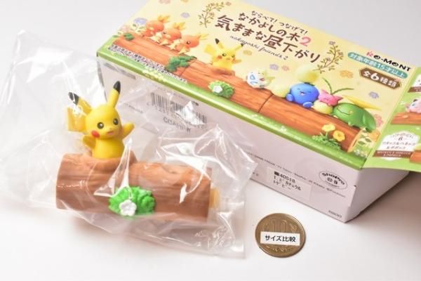 人気の福袋 100 品質保証 新品 未使用 4 スバメ ポッポ マメパト ポケモン なかよしの木2 気ままな昼下がり キャラクターグッズ Www Liberisogni Org Www Liberisogni Org