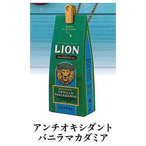 1月発売】ライオンコーヒーミニチュアコレクション2 30個入り