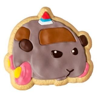 PUI PUI 륫 COOKIE MAGCOT 2 (å ޥå) [4.ƥǥ]ڥͥݥбۡC