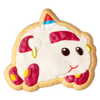 PUI PUI 륫 COOKIE MAGCOT 2 (å ޥå) [6.]ڥͥݥбۡC