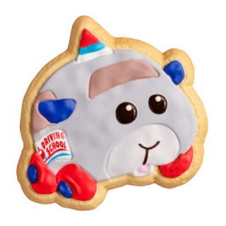 PUI PUI 륫 COOKIE MAGCOT 2 (å ޥå) [7.ڡ]ڥͥݥбۡC