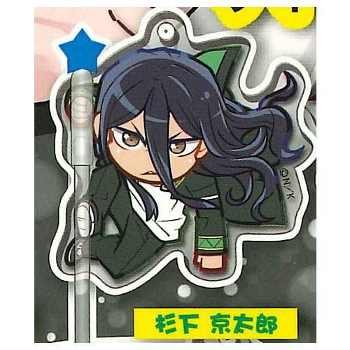 ⭐️ 再入荷情報 ⭐ ⁡ 『ﾃﾞｺﾗPIC TVアニメ 『WINDBREAKER