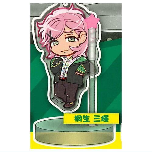 ⭐️ 再入荷情報 ⭐ ⁡ 『ﾃﾞｺﾗPIC TVアニメ 『WINDBREAKER
