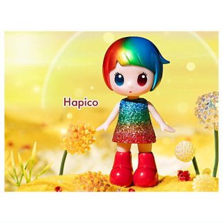 POPMART HAPICO The Wonderful World シリーズ #1 [1.Hapico]【 ネコポス不可 】