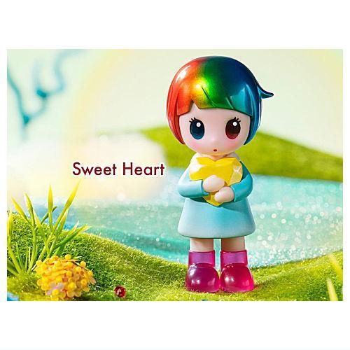 POPMART HAPICO The Wonderful ハピコ 上野陽介