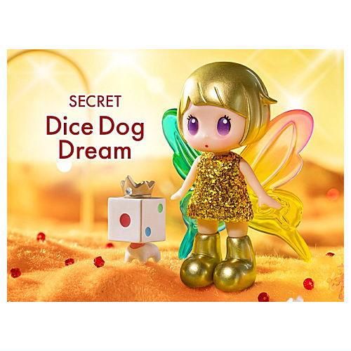 送料無料】POPMART HAPICO The Wonderful World シリーズ #1