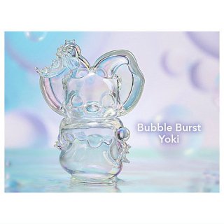 POPMART YOKI THE MOMENT ꡼ [1.Bubble Burst Yoki] ͥݥԲ 