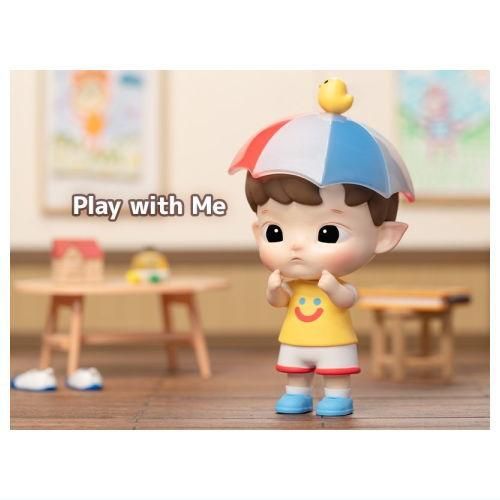 POP MART HACIPUPU マグネット　シークレット　レア　ハチププ POP MART HACIPUPU マグネット シークレット レア ハチププ