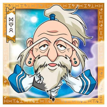 HUNTER ✕HUNTER ゴン×2 ネテロ メルエム 4個セット（ハンター