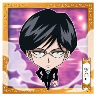 ハンター✖︎ハンターウエハースvol.2 にふぉるめーしょん HUNTER×HUNTER シール×ウエハースvol.2