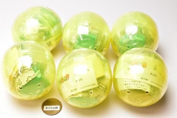 ガシャポンサウンド ワニワニパニック 全6種 フルコンプ ガシャポンサウンド ワニワニパニック｜ガシャポンオフィシャル