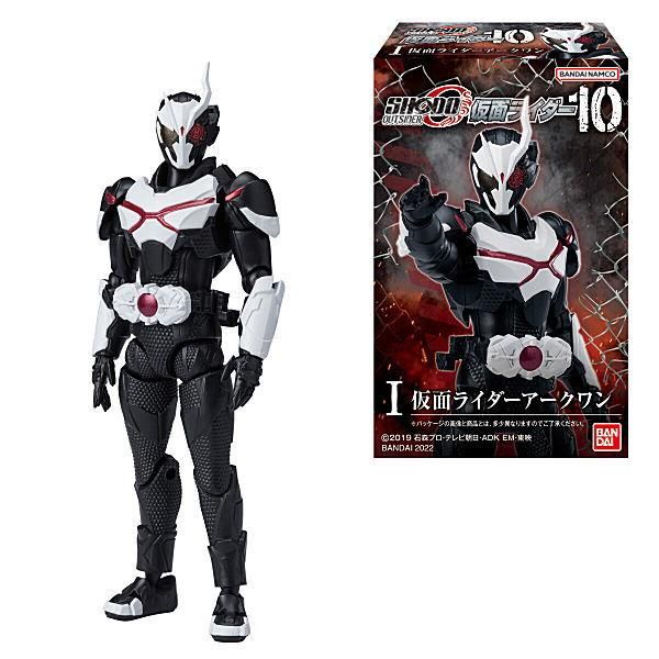 【利益還元祭】開催中！今年最後の大セール SHODO 仮面ライダー フィギュアセット 8体（仮面ライダーZX 特撮