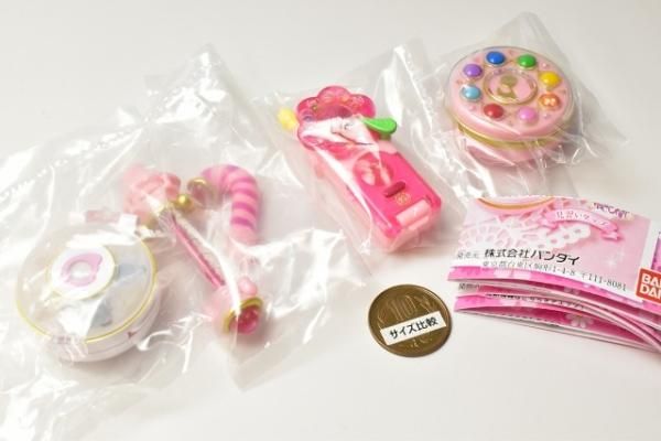 全部揃ってます!!】おジャ魔女どれみ ポロンタップコレクション2