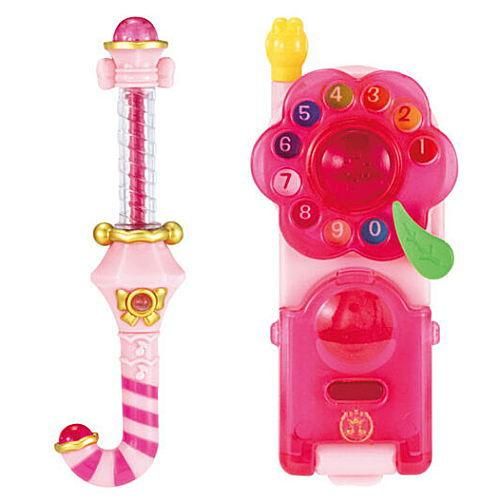 おジャ魔女どれみ ポロンタップコレクション2 [アソート2種