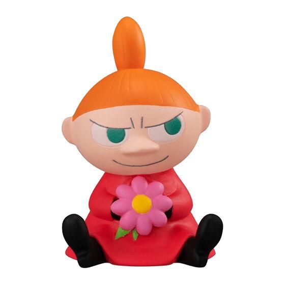 ムーミン 肩ズンFig. MOOMIN ムーミン Part 3(再販) [3.リトルミイ
