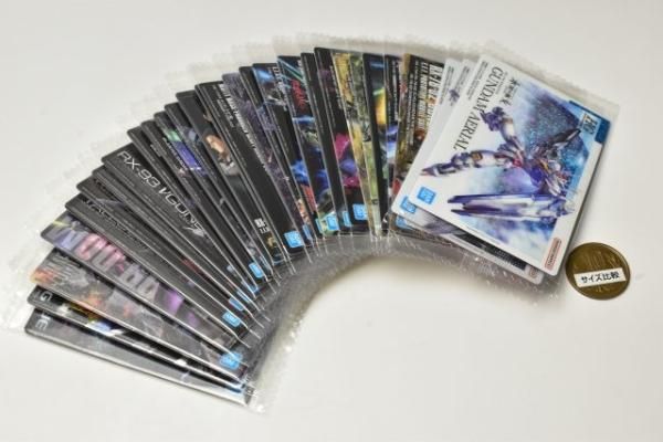 全部揃ってます!!】GUNDAM ガンダム ガンプラパッケージアート