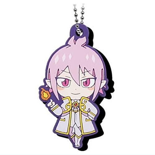 アザゼル アメリ ジオラマ 魔入りました 入間くん まるくじ デビかわ パーカー m54797536345_1.jpg?1755730297