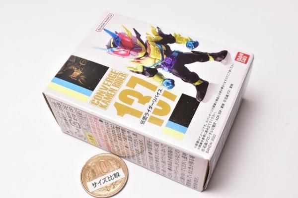 ☆新品☆コンバージ 仮面ライダー 「140 仮面ライダーバース ☆新品☆コンバージ 仮面ライダー 「140 仮面ライダーバース