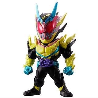 CONVERGE KAMEN RIDER 24 (コンバージ仮面ライダー24) [シークレット