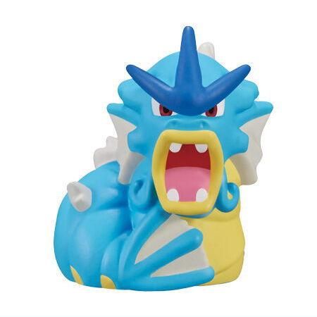 ポケモンキッズ 旅のなかまたち編 6 ギャラドス バンダイ 食玩 通販