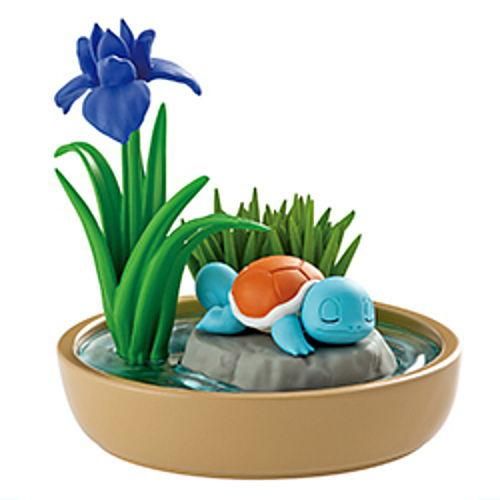 ポケットモンスター ポケモン ぽけっとBONSAI2 小さな四季の物語 ポケットモンスター ポケモン ぽけっとBONSAI2 小さな四季の物語