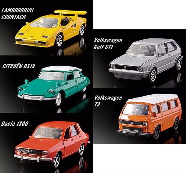 マジョレット プライムモデル ジャパニーズ ヒストリックカー エディション 2 マジョレット プライムモデル ジャパニーズヒストリックカー