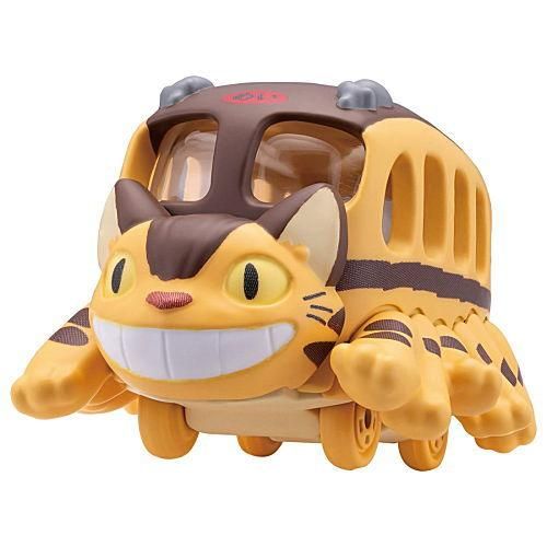 ドリームトミカ ジブリがいっぱい まとめ売り - メルカリ