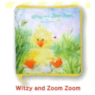  ܥݡ쥯 [2.Witzy and Zoom Zoom]ڥͥݥбۡC