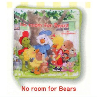  ܥݡ쥯 [4.No room for Bears]ڥͥݥбۡC