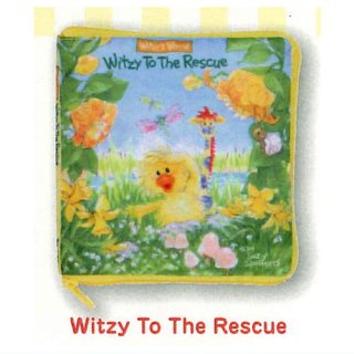  ܥݡ쥯 [5.Witzy To The Rescue]ڥͥݥбۡC