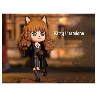 POPMART ϥ꡼ݥå ̩ ꡼ [3.Kitty Hermione] ͥݥԲ 