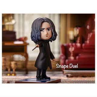 POPMART ϥ꡼ݥå ̩ ꡼ [8.Snape Duel] ͥݥԲ 