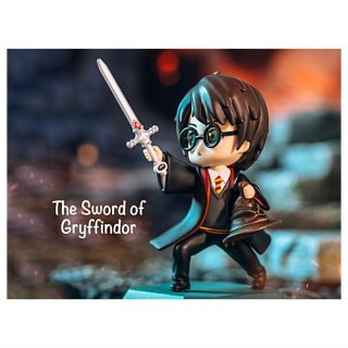 POPMART ϥ꡼ݥå ̩ ꡼ [10.The Sword of Gryffindor] ͥݥԲ 
