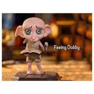 POPMART ϥ꡼ݥå ̩ ꡼ [11.Freeing Dobby] ͥݥԲ 