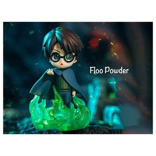 POPMART ϥ꡼ݥå ̩ ꡼ [12.Floo Powder] ͥݥԲ 