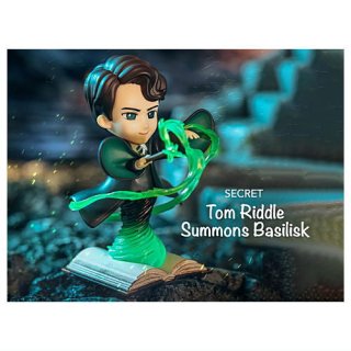 ������̵����POPMART �ϥ꡼���ݥå��� ��̩������ ���꡼�� [��������åȡ�Tom Riddle Summons Basilisk]�� �ͥ��ݥ��Բ� ��