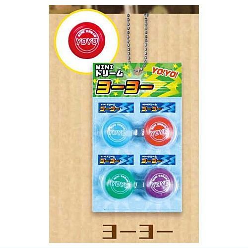 ずとまよガチャヨーヨー