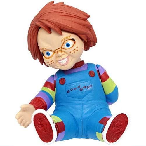 UNIVERSAL ENTERTAINMENT - 【新品未使用】アメリカ限定 CHUCKY