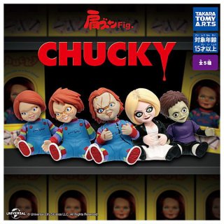 ·äƤޤ!!۸Fig. CHUCKY å [5糧å(ե륳)] ͥݥԲ ۡC