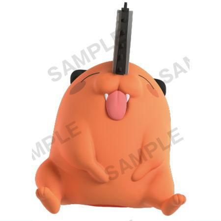 チェンソーマン ポチタのボトルキャップフィギュアコレクション [3