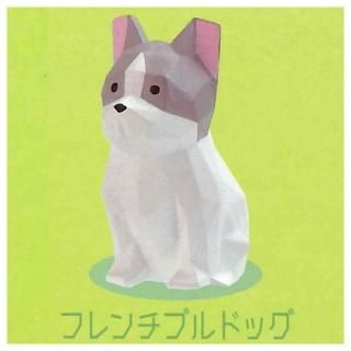 T-ARTS - カプセルアニア　ちいさなおせわ動物編2 マンチカン　ガチャガチャ　フィギュア カプセルアニア ちいさなおせわ動物編2｜商品情報｜タカラトミー