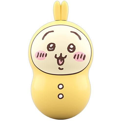 クーナッツ ちいかわ [14.うさぎ(パジャマ)],バンダイ 食玩 通販