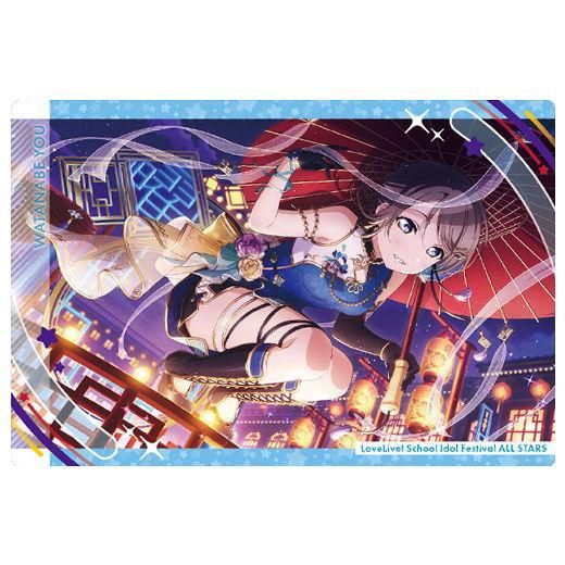 ラブライブ!ALL STARS ウエハース2 記載する ラブライブ!ALL STARS ウエハース2 記載する