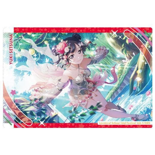 ラブライブ！スクールアイドルフェスティバル ALL STARS ウエハース2