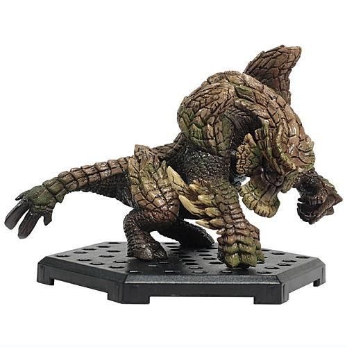 カプコンフィギュアビルダー モンスターハンター スタンダードモデル Plus Vol.23 [2.ガランゴルム],カプコン コレクショントイ 通販