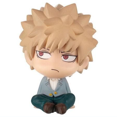 33体】僕のヒーローアカデミア フィギュアまとめ売り 僕のヒーロー