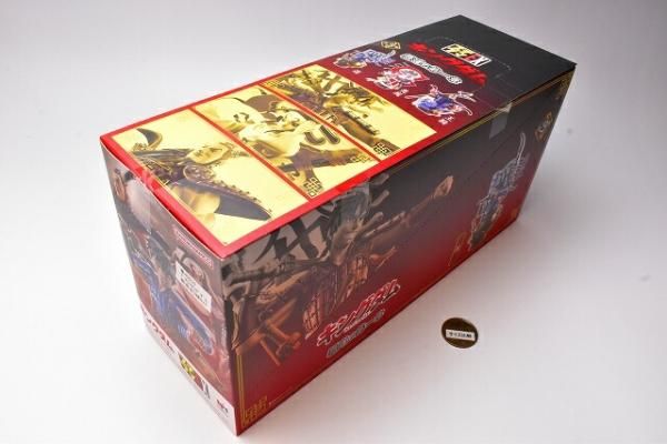プチラマEX キングダム 覇道の第一章 3種セット Amazon | プチラマEXシリーズ キングダム 覇道の第一章 3個入り