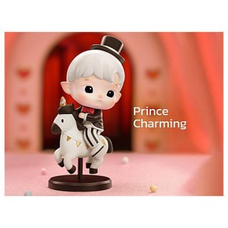 POPMART HACIPUPU ֥졼 ꡼ [8.Prince Charming] ͥݥԲ 