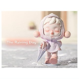 POPMART SKULLPANDA The Warmth ٥꡼ [8.The Raining Day] ͥݥԲ 