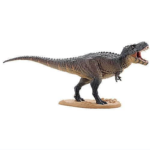 Amazon.co.jp: Fuerzon 恐竜 ティラノサウルス フィギュア T